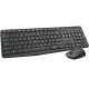 Logitech MK235 Wireless Keyboard and Mouse Combo